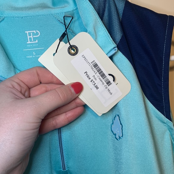 EP NY Polo large - Picture 5 of 8